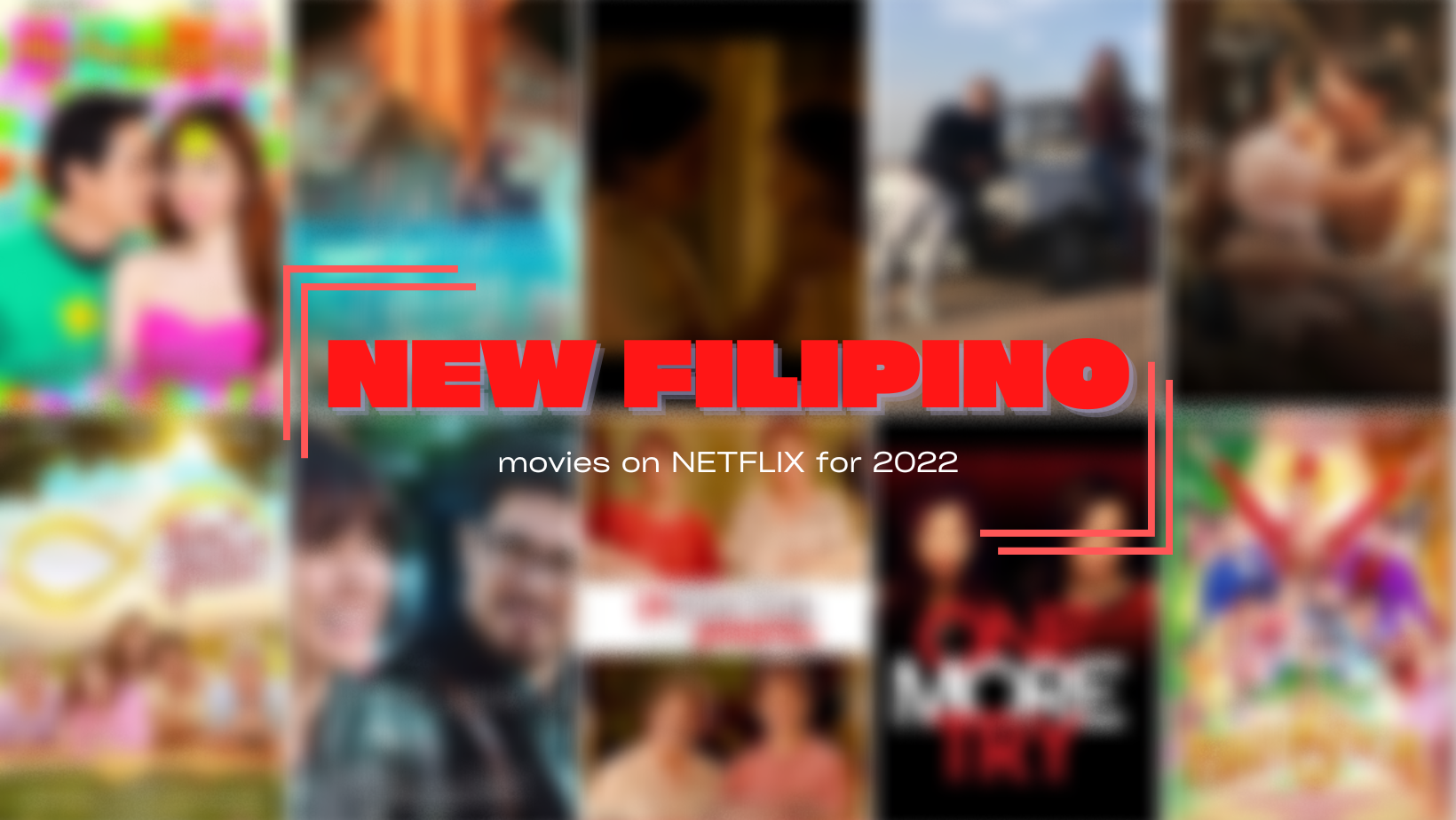 Pinoy Movies 2022 Full Movies